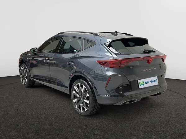 CUPRA Formentor (2026) — foto 6 van 13