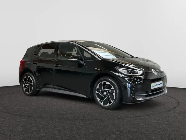 VOLKSWAGEN ID.3 (2026) — foto 20 van 22