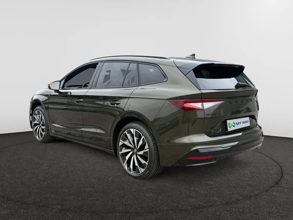 SKODA Enyaq (2026) — foto 19 van 22