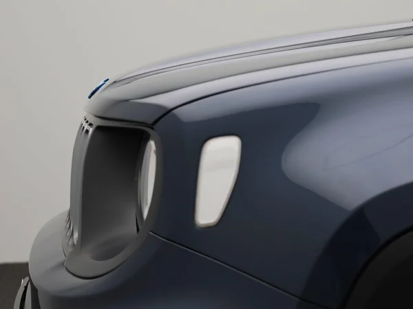 Jeep Renegade (2023) — foto 7 van 40