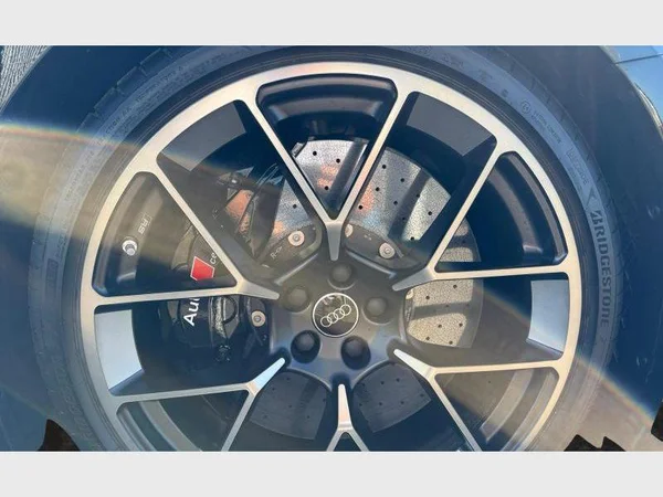 Audi RS 5 Avant PHEV (2026) — foto 21 van 27