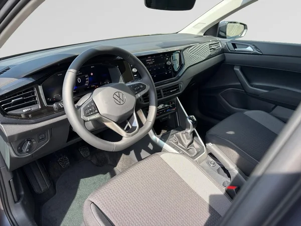 VOLKSWAGEN Polo (2026) — foto 21 van 27