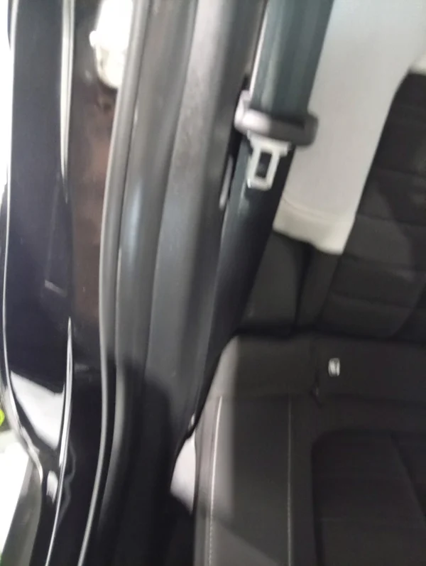 Citroen E-C3 (2025) — foto 37 van 86
