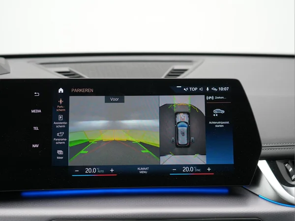 BMW X1 PHEV (U11) (2023) — foto 26 van 54