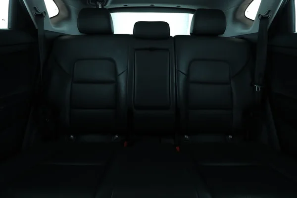 Hyundai Tucson (2018) — foto 6 van 16