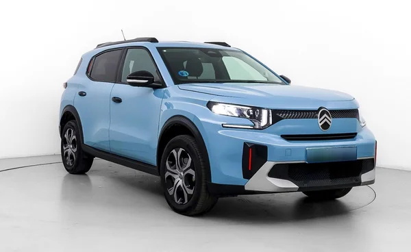 Citroen C3 Aircross (2025) — foto 40 van 42