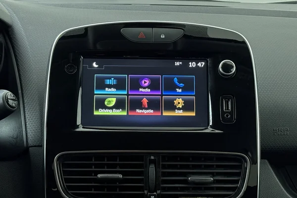 Renault Clio Grandtour IV (2019) — foto 3 van 29