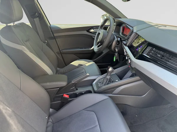 AUDI A1 Sportback (2025) — foto 6 van 24