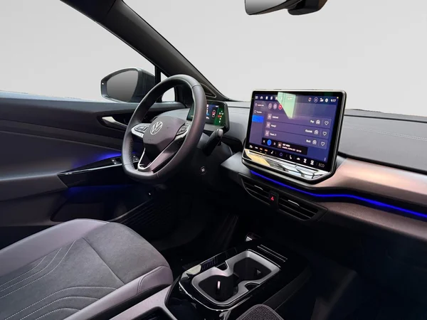 VOLKSWAGEN ID.4 (2026) — foto 14 van 19
