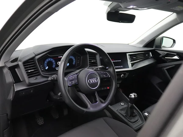 AUDI A1 Citycarver (2022) — foto 15 van 17
