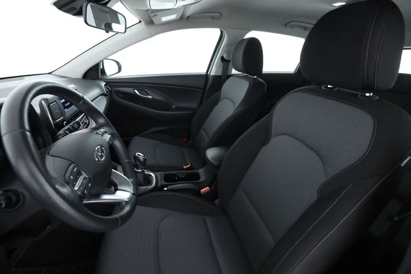 Hyundai i30 (2023) — foto 16 van 16