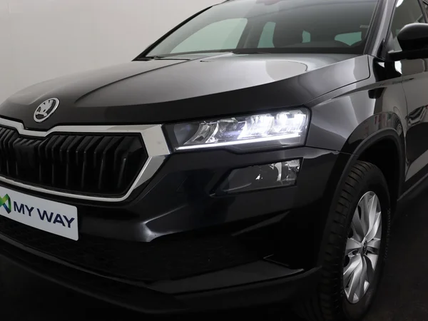 SKODA Karoq (2024) — foto 8 van 18