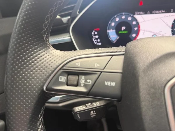 AUDI Q3 Sportback (2021) — foto 7 van 27