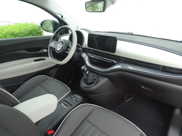Fiat 500 (2026) — foto 6 van 25