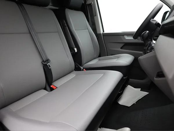 VOLKSWAGEN Transporter T6.1 1000 Fou Lwb Dsl (2024) — foto 10 van 15