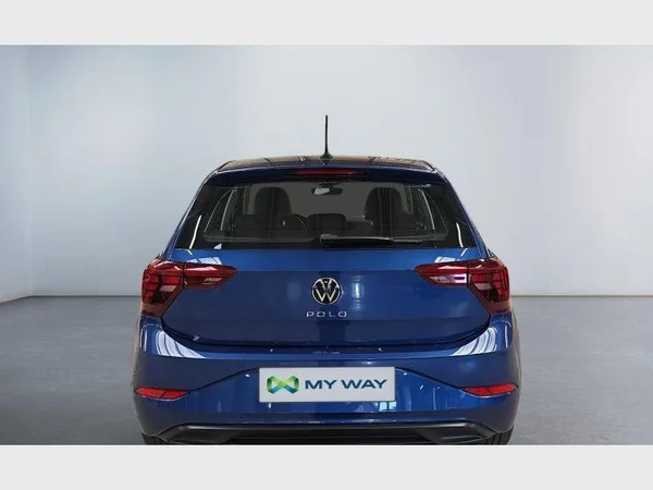 Volkswagen Polo (2024) — foto 25 van 27