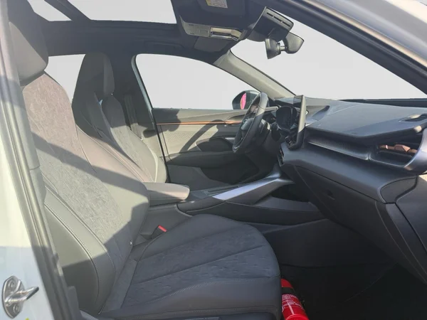 CUPRA Terramar (2026) — foto 13 van 19