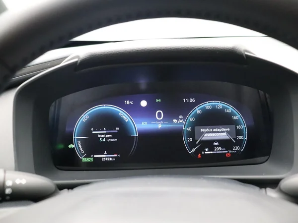 Toyota C-HR (2025) — foto 5 van 29