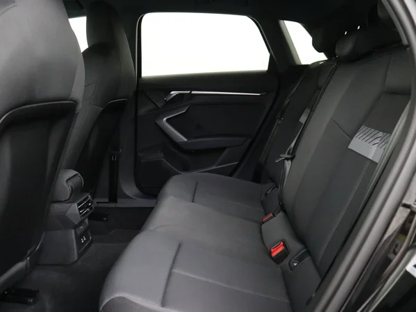 AUDI A3 Sportback (2025) — foto 4 van 18