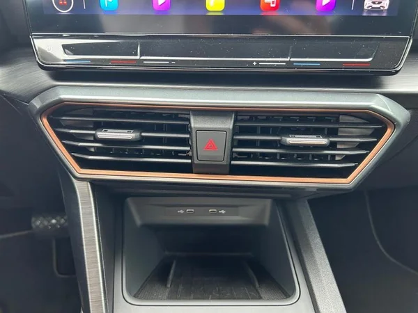 CUPRA Formentor (2022) — foto 15 van 31
