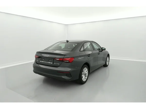 AUDI A3 Sedan (2021) — foto 17 van 27