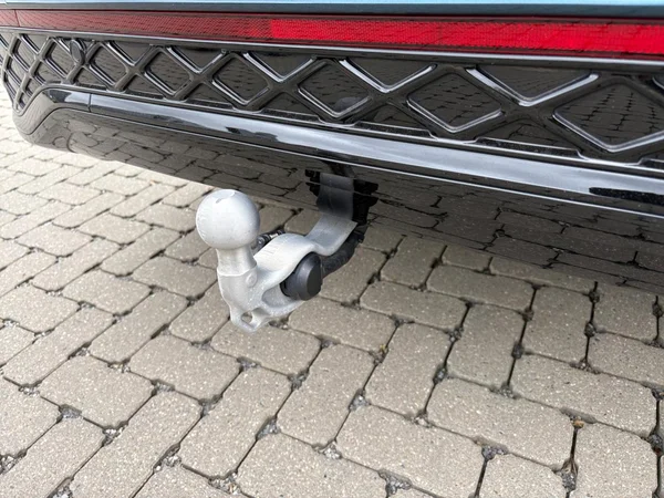 VOLKSWAGEN Tiguan eHybrid (PHEV) (2025) — foto 13 van 24