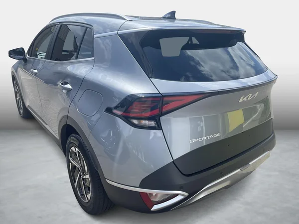 Kia Sportage (2024) — foto 11 van 13