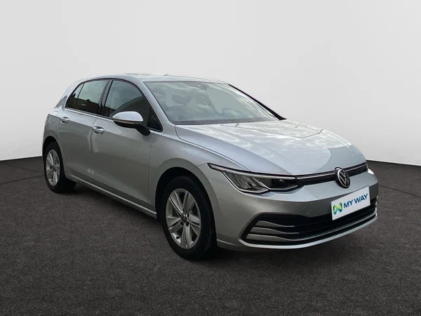VOLKSWAGEN Golf VIII (2020) — foto 16 van 18