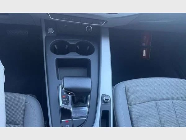 Audi A4 Avant (2021) — foto 11 van 29