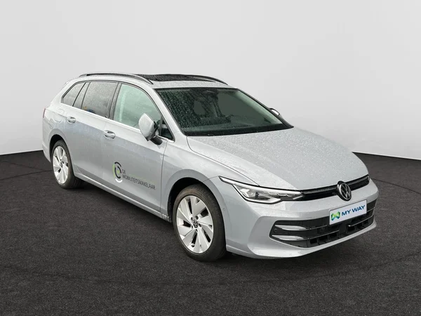 VOLKSWAGEN Golf VIII SW (2026) — foto 22 van 24