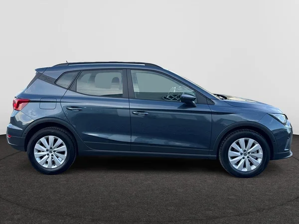 SEAT Arona (2025) — foto 8 van 16