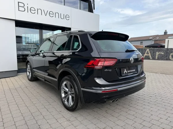 Volkswagen Tiguan (2019) — foto 21 van 24