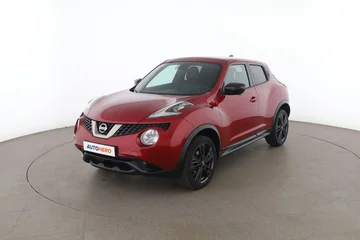 Nissan Juke f8b54b4e-62a7-416a-93b6-a9ce26630fec