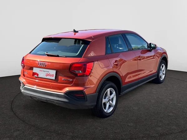 AUDI Q2 (2021) — foto 17 van 21