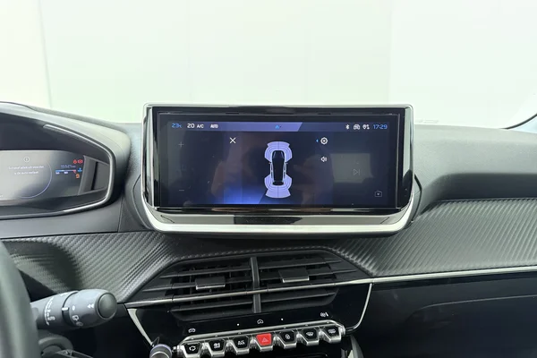 Peugeot 208 (2025) — foto 5 van 16