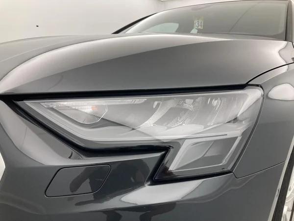 AUDI A3 Sportback (2021) — foto 36 van 36