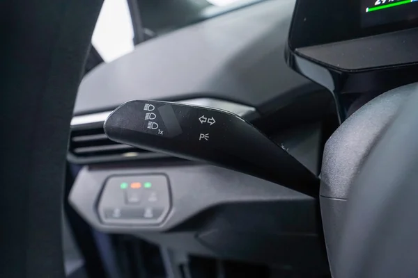 Volkswagen ID.4 (2021) — foto 15 van 56