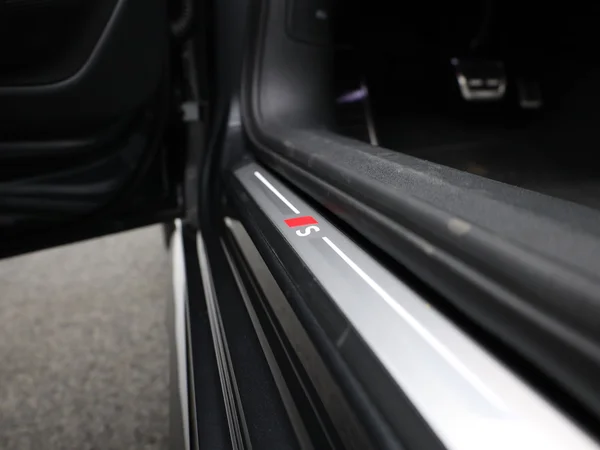 AUDI A6 (2026) — foto 18 van 28