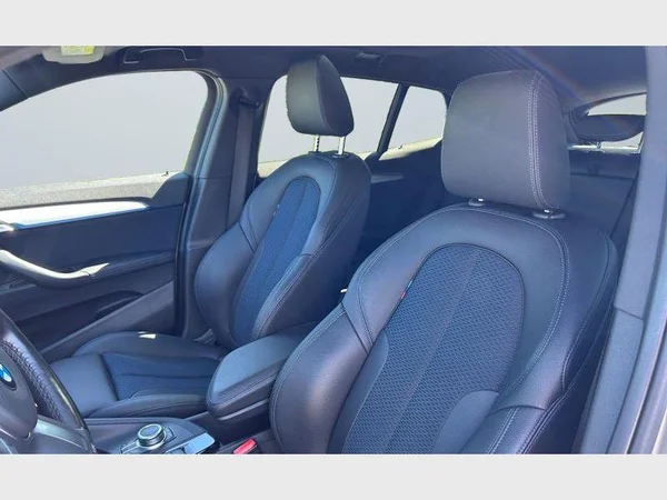 BMW X2 (2022) — foto 29 van 29