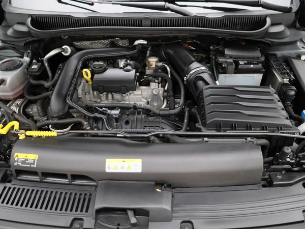 Volkswagen Polo (2021) — foto 28 van 40