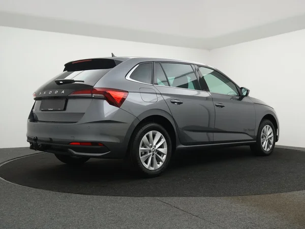 SKODA Scala (2025) — foto 12 van 22