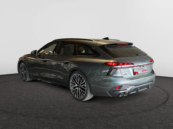 AUDI A6 Avant (2025) — foto 18 van 24