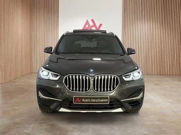 BMW X1 0a7155b2-0ad5-42ae-8afb-19ce81ab1b8d