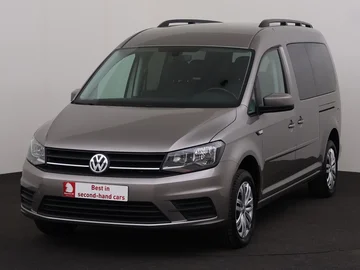 VOLKSWAGEN Caddy (2019)
