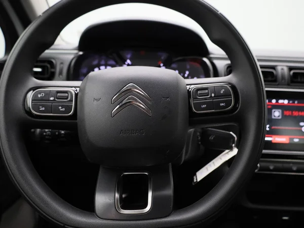 Citroën C3 (2022) — foto 31 van 33
