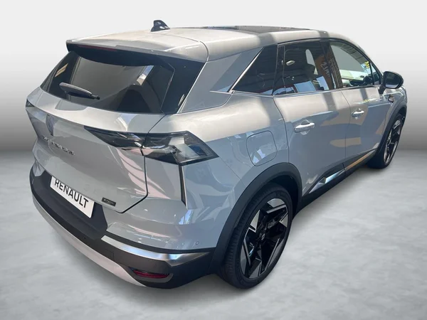 Renault Symbioz (2026) — foto 23 van 31