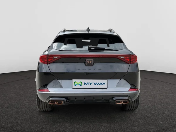 CUPRA Formentor e-Hybrid (PHEV) (2023) — foto 16 van 20