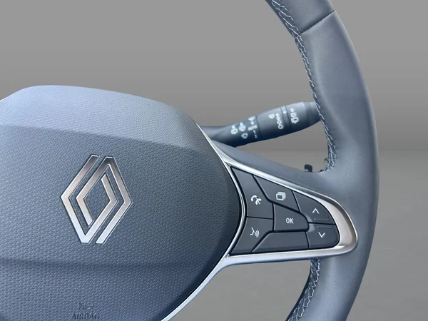 Renault Clio (2026) — foto 6 van 28