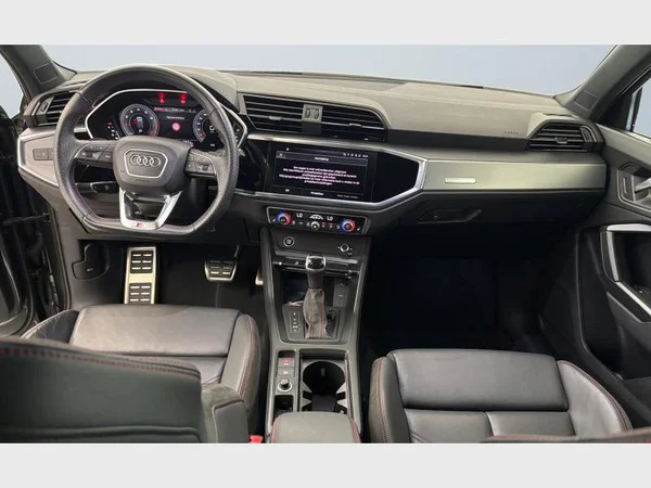 Audi Q3 (2023) — foto 27 van 27