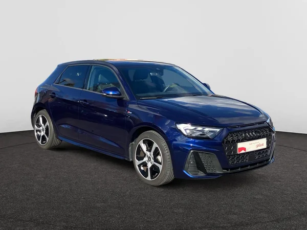 AUDI A1 Sportback (2025) — foto 9 van 23